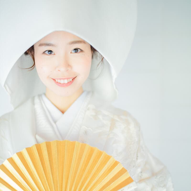 ユーモアウェディング｜和装＋洋装ロケーション前撮りプラン