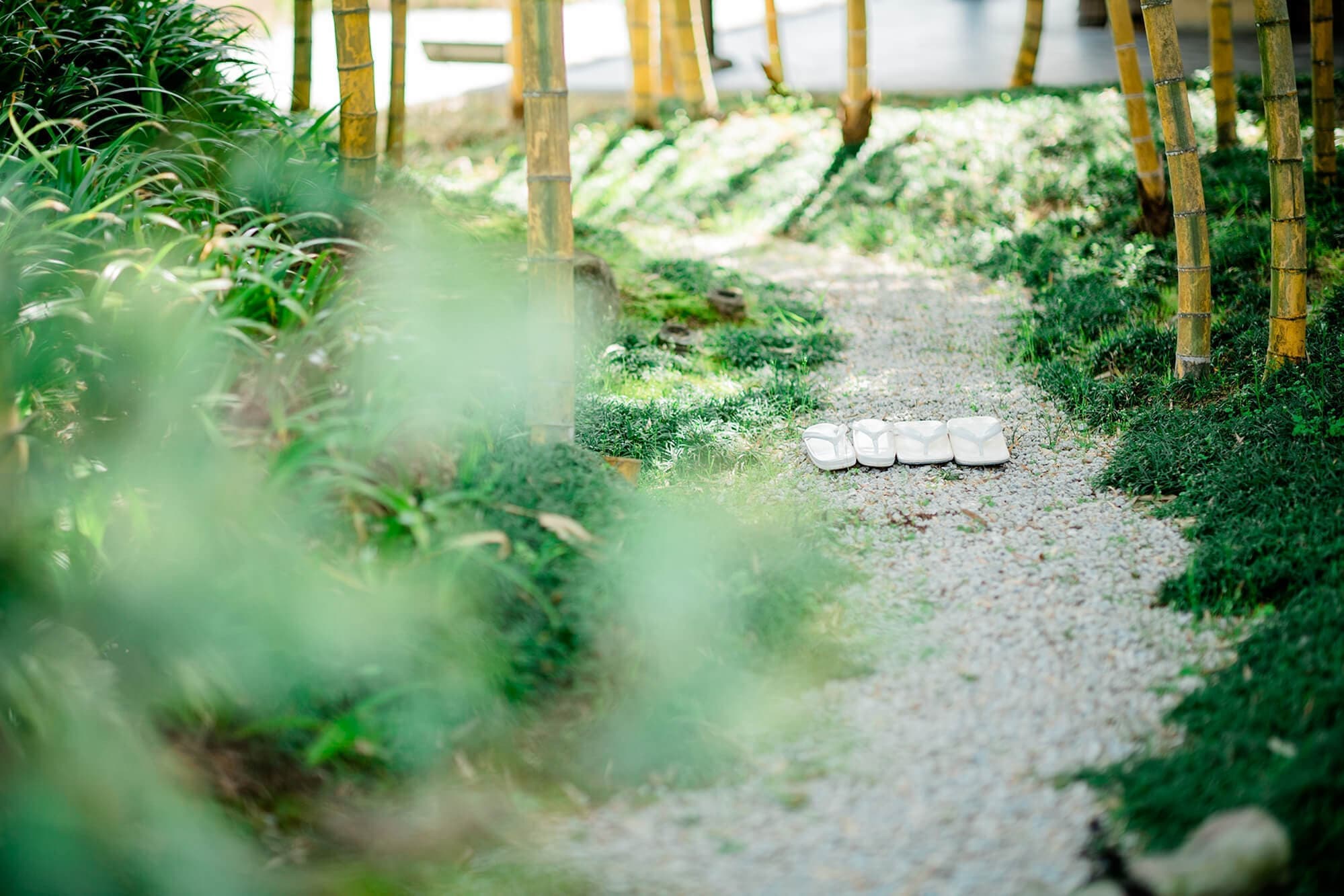 ユーモアウェディング｜ご案内