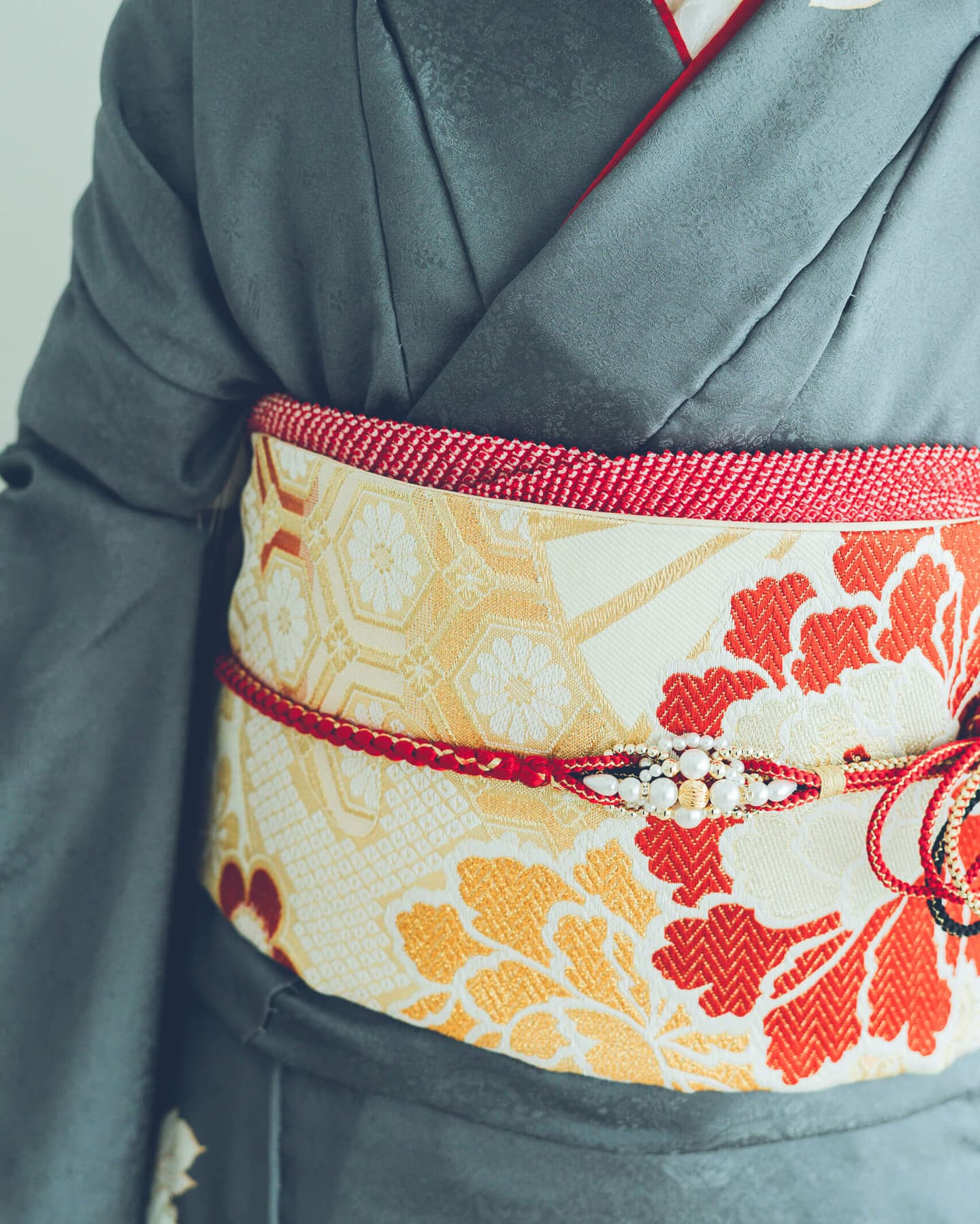 白いスタジオ｜ユーモアウェディング