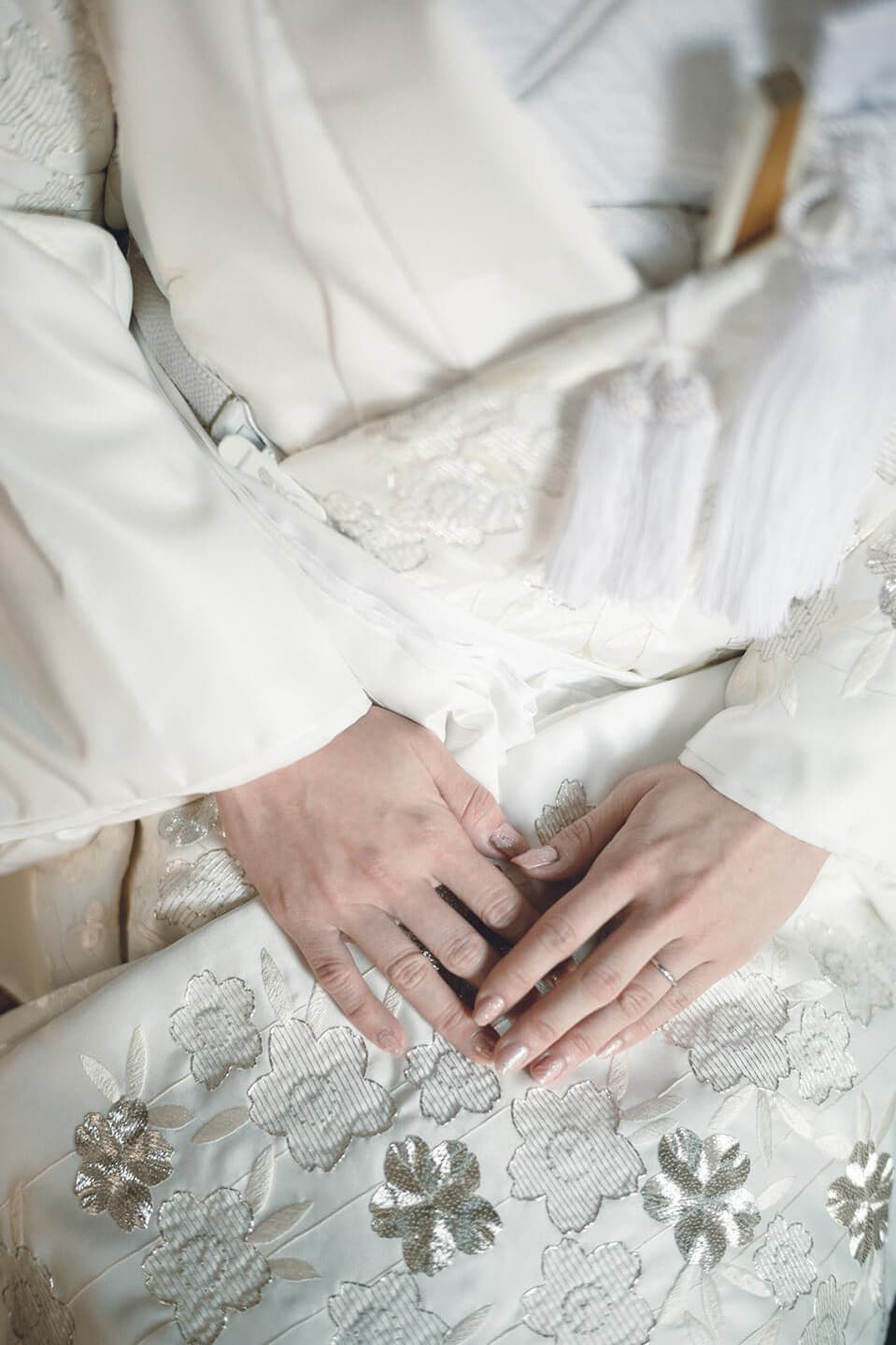 ユーモアウェディング｜高木孝昌