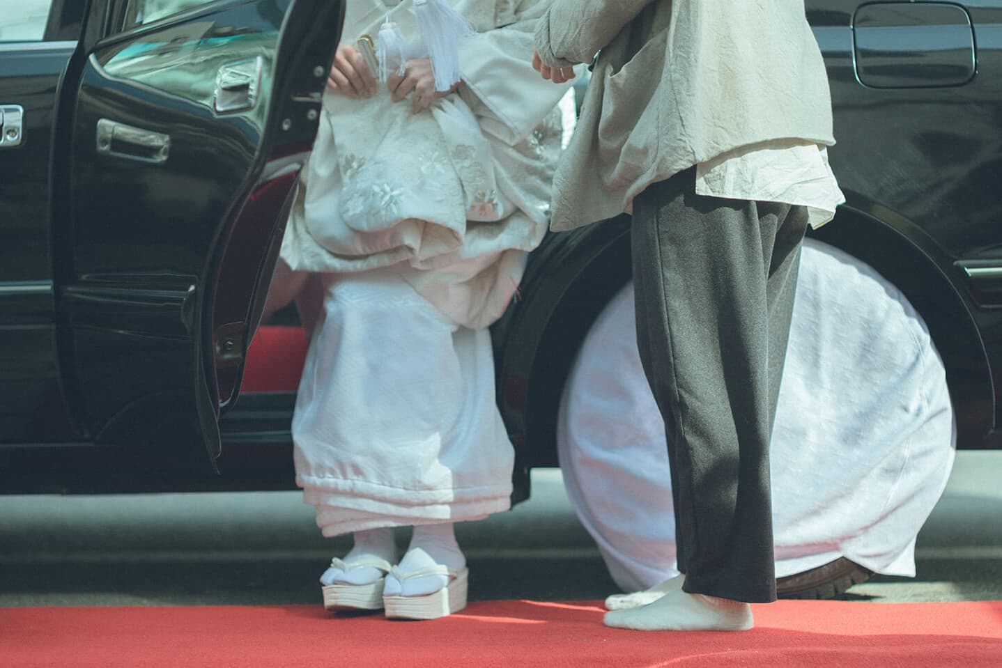 ユーモアウェディング｜高木孝昌