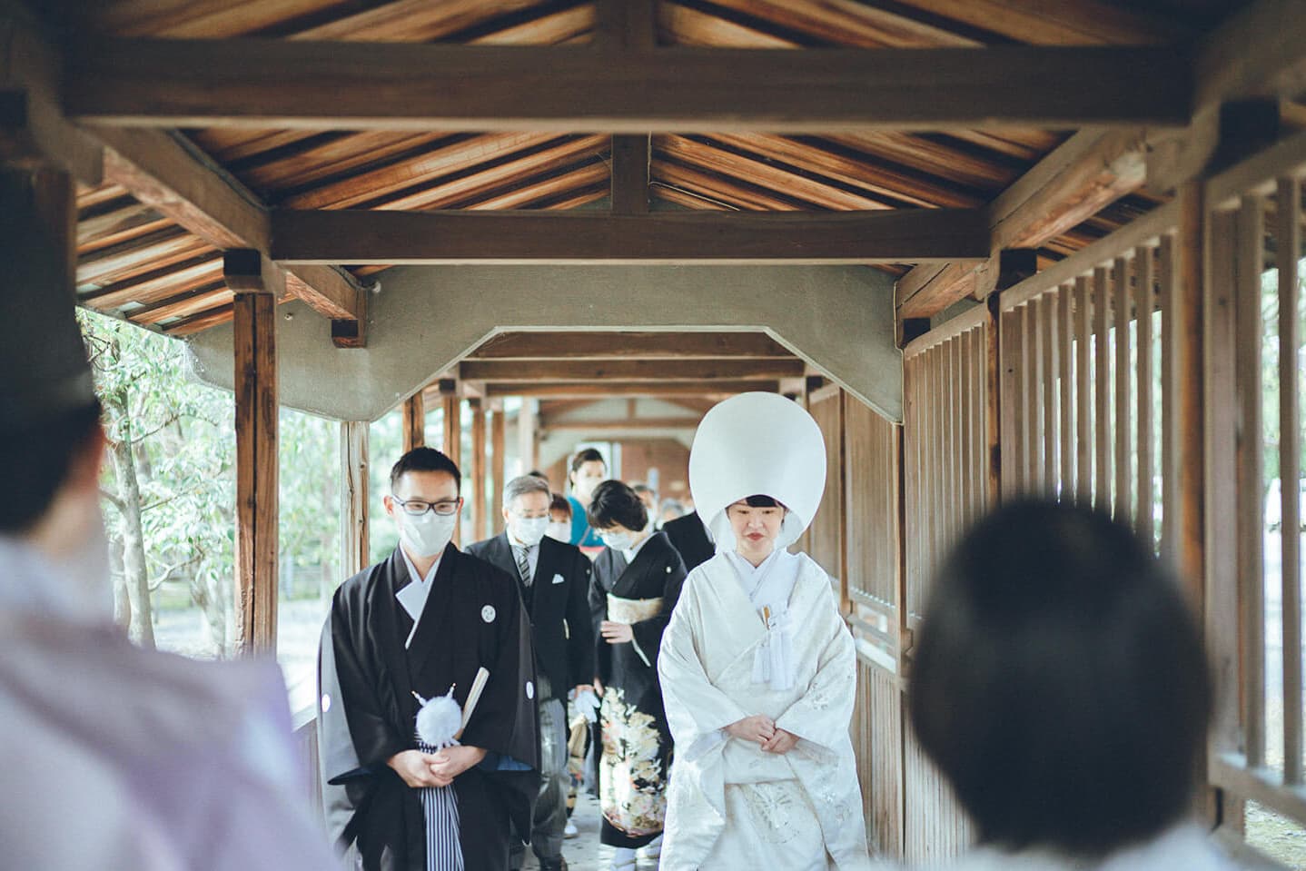 ユーモアウェディング｜高木孝昌