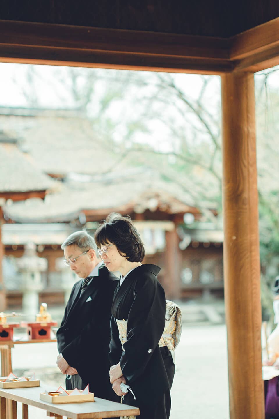 ユーモアウェディング｜高木孝昌