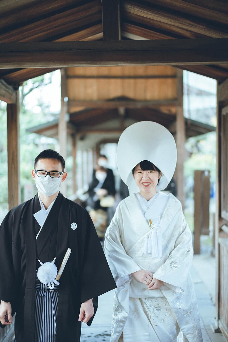 ユーモアウェディング｜高木孝昌