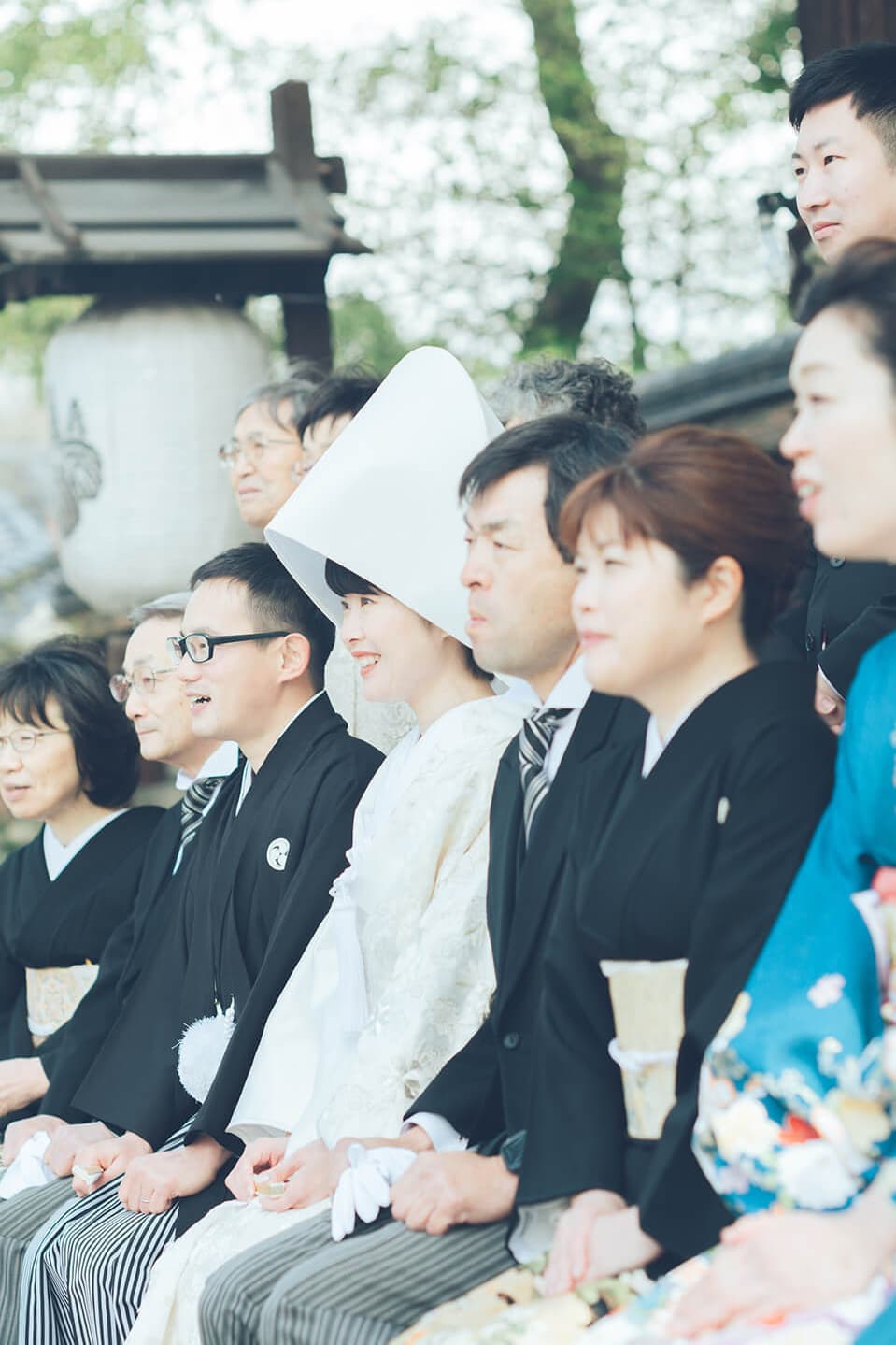 ユーモアウェディング｜高木孝昌