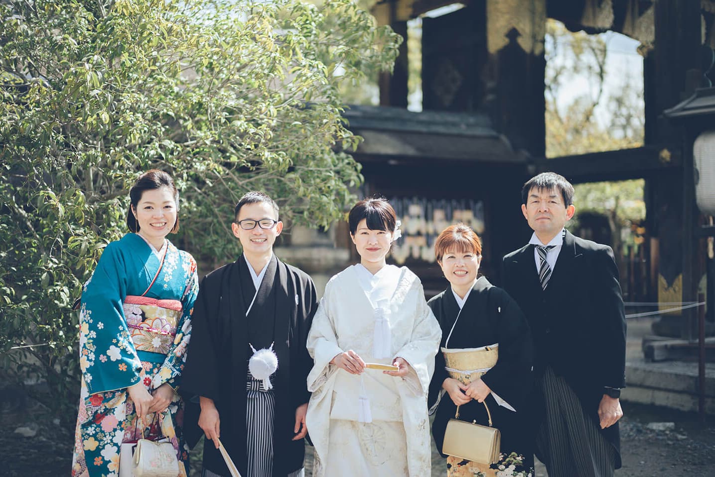 ユーモアウェディング｜高木孝昌