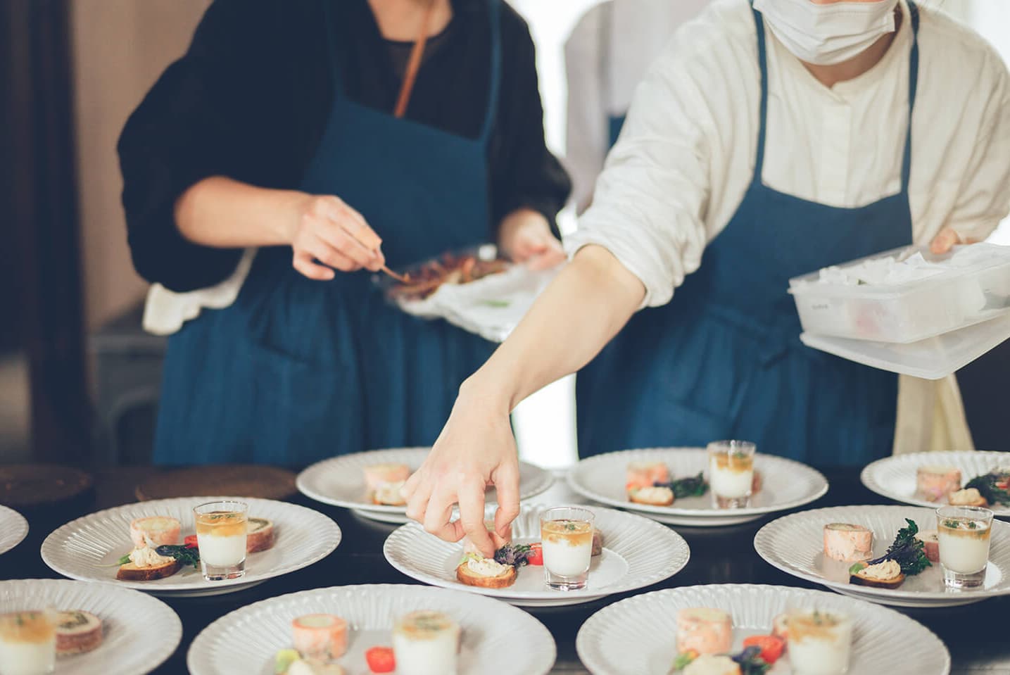 ユーモアウェディング｜高木孝昌