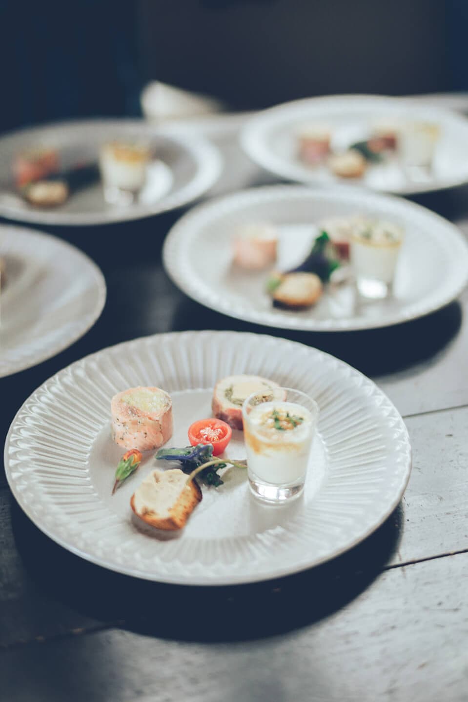 ユーモアウェディング｜高木孝昌