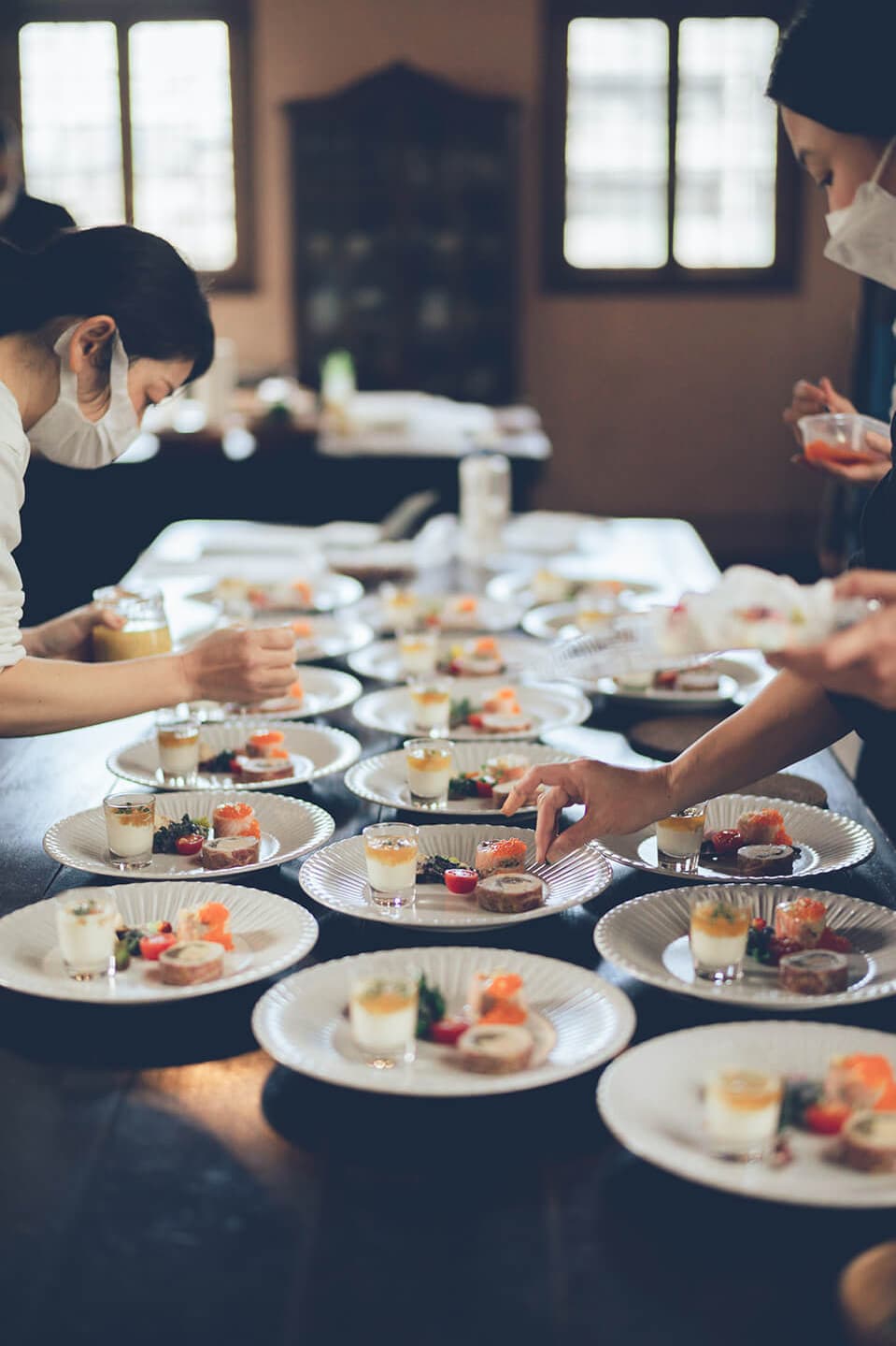 ユーモアウェディング｜高木孝昌