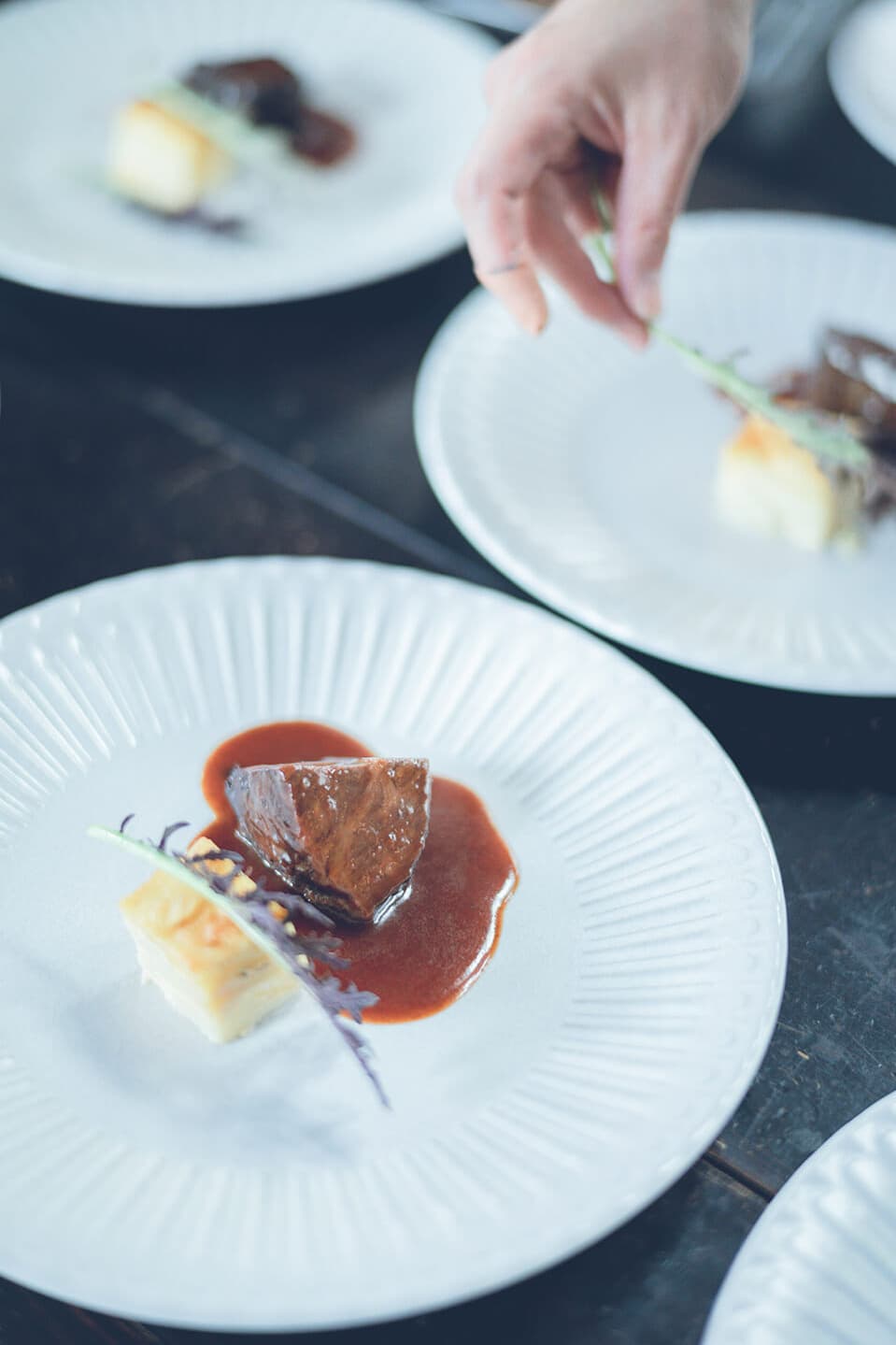 ユーモアウェディング｜高木孝昌