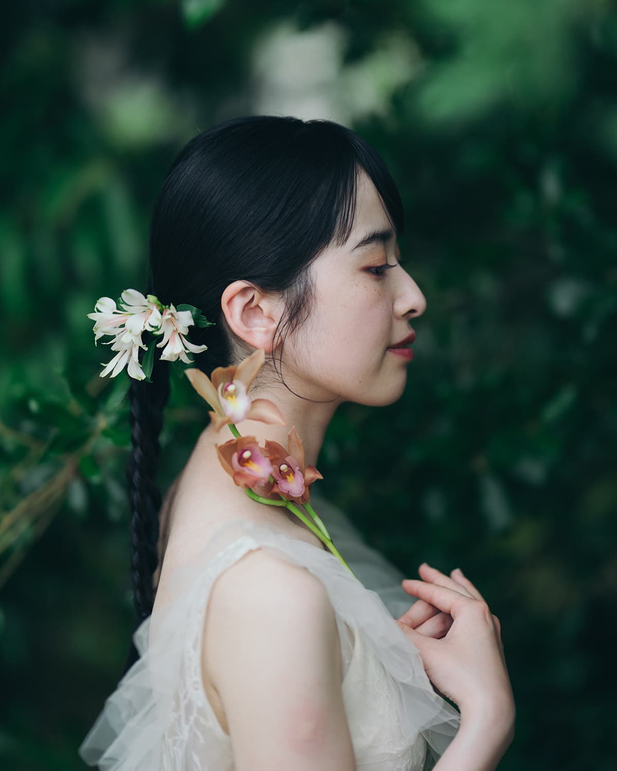 『洋装』前撮り