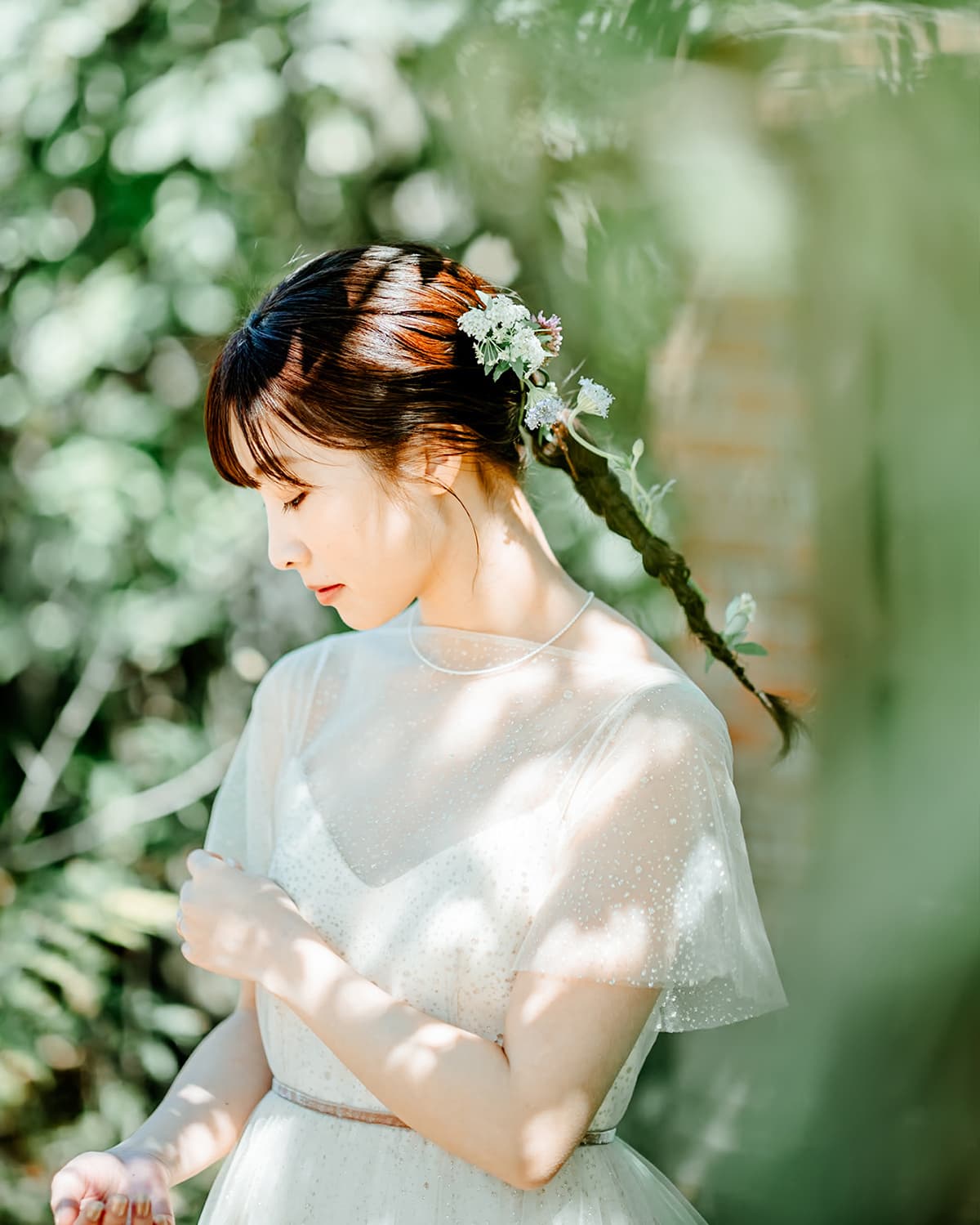 『和装』前撮り