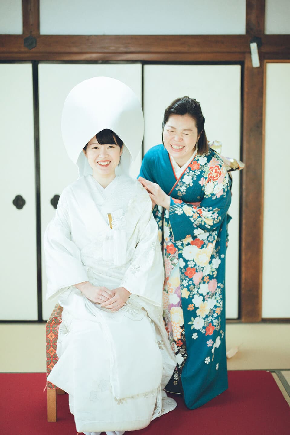 ユーモアウェディング｜高木孝昌