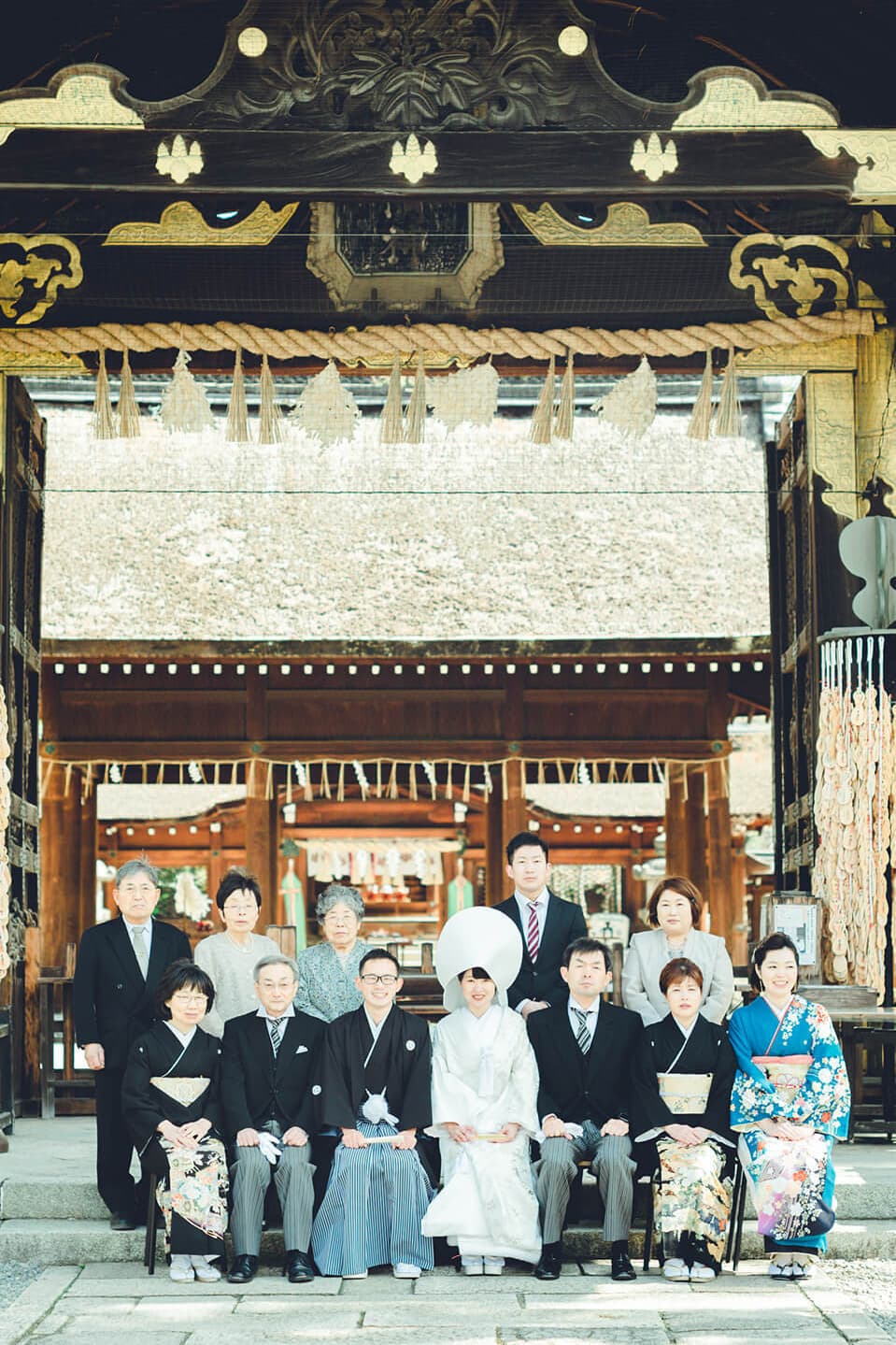 ユーモアウェディング｜高木孝昌